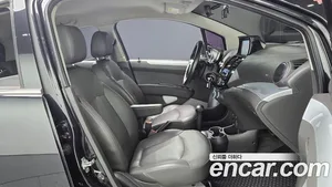 Chevrolet Spark, 2014 — миниатюра 16