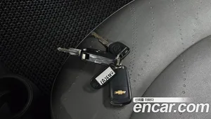 Chevrolet Spark, 2014 — миниатюра 27