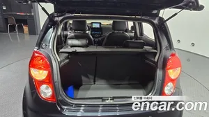 Chevrolet Spark, 2014 — миниатюра 30