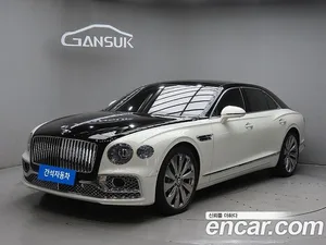 Bentley Flying Spur, 2022 — миниатюра 2