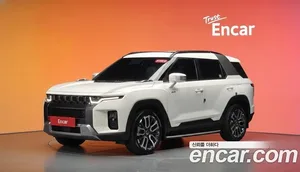 KGM Torres, 2022 — миниатюра 32