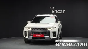 KGM Torres, 2022 — миниатюра 2