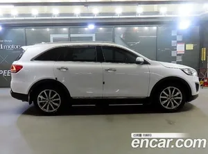 Kia Sorento, 2015 — миниатюра 3