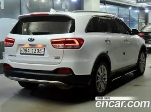 Kia Sorento, 2015 — миниатюра 4