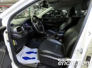 Kia Sorento, 2015 — миниатюра 6