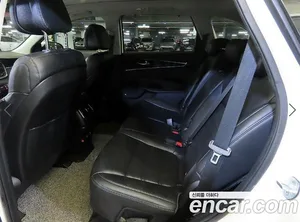 Kia Sorento, 2015 — миниатюра 7