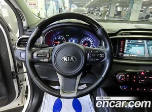 Kia Sorento, 2015 — миниатюра 8