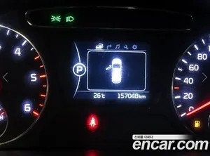 Kia Sorento, 2015 — миниатюра 9