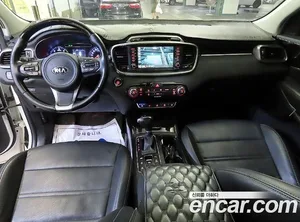 Kia Sorento, 2015 — миниатюра 10