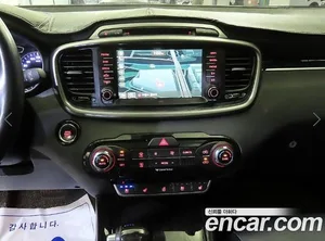 Kia Sorento, 2015 — миниатюра 11