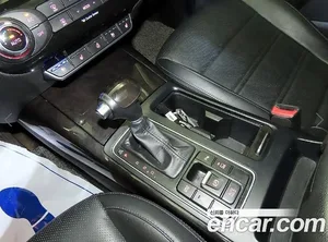 Kia Sorento, 2015 — миниатюра 12