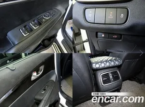 Kia Sorento, 2015 — миниатюра 17