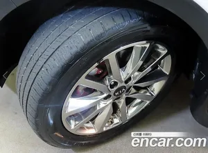 Kia Sorento, 2015 — миниатюра 20