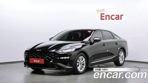 Kia K8, 2021 — миниатюра 1