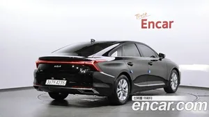 Kia K8, 2021 — миниатюра 2