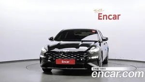 Kia K8, 2021 — миниатюра 3