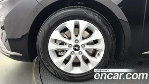 Kia K8, 2021 — миниатюра 5