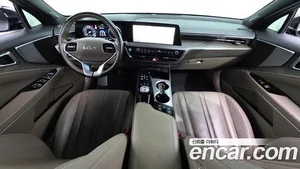 Kia K8, 2021 — миниатюра 7