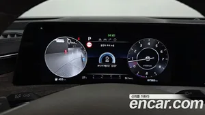 Kia K8, 2021 — миниатюра 8