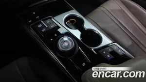 Kia K8, 2021 — миниатюра 9