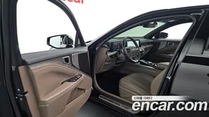 Kia K8, 2021 — миниатюра 10