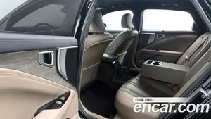 Kia K8, 2021 — миниатюра 11