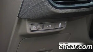 Kia K8, 2021 — миниатюра 15