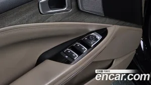 Kia K8, 2021 — миниатюра 16