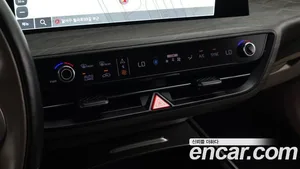 Kia K8, 2021 — миниатюра 18