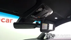 Kia K8, 2021 — миниатюра 19