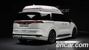Kia Carnival, 2021 — миниатюра 2