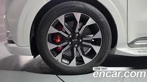 Kia Carnival, 2021 — миниатюра 5