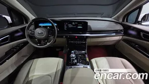 Kia Carnival, 2021 — миниатюра 7