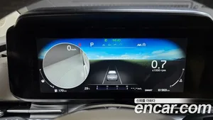Kia Carnival, 2021 — миниатюра 8