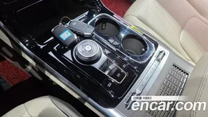 Kia Carnival, 2021 — миниатюра 9