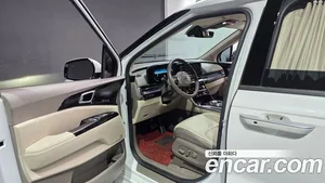 Kia Carnival, 2021 — миниатюра 10