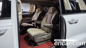 Kia Carnival, 2021 — миниатюра 11