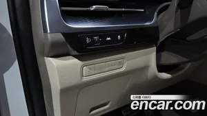 Kia Carnival, 2021 — миниатюра 12