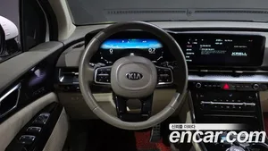 Kia Carnival, 2021 — миниатюра 13