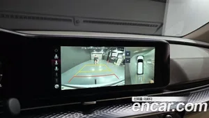 Kia Carnival, 2021 — миниатюра 14