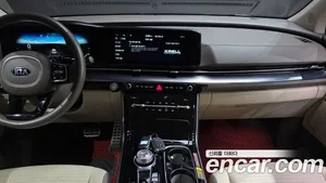 Kia Carnival, 2021 — миниатюра 17