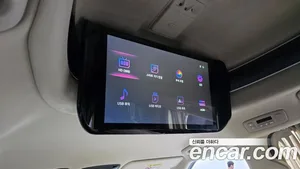 Kia Carnival, 2021 — миниатюра 18