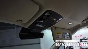 Kia Carnival, 2021 — миниатюра 20