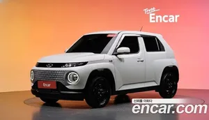 Hyundai Casper, 2022 — миниатюра 30