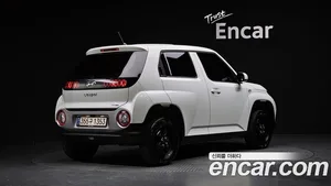 Hyundai Casper, 2022 — миниатюра 1