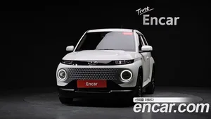 Hyundai Casper, 2022 — миниатюра 2