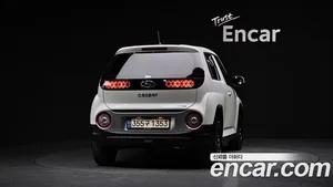 Hyundai Casper, 2022 — миниатюра 3
