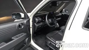 Hyundai Casper, 2022 — миниатюра 12