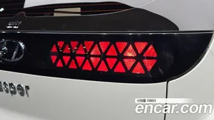 Hyundai Casper, 2022 — миниатюра 8
