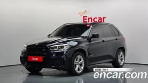 BMW X5, 2018 — миниатюра 1